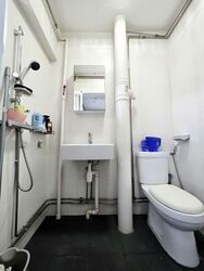 Blk 109 Sunset Way Residence (Clementi), HDB 3 Rooms #560944781